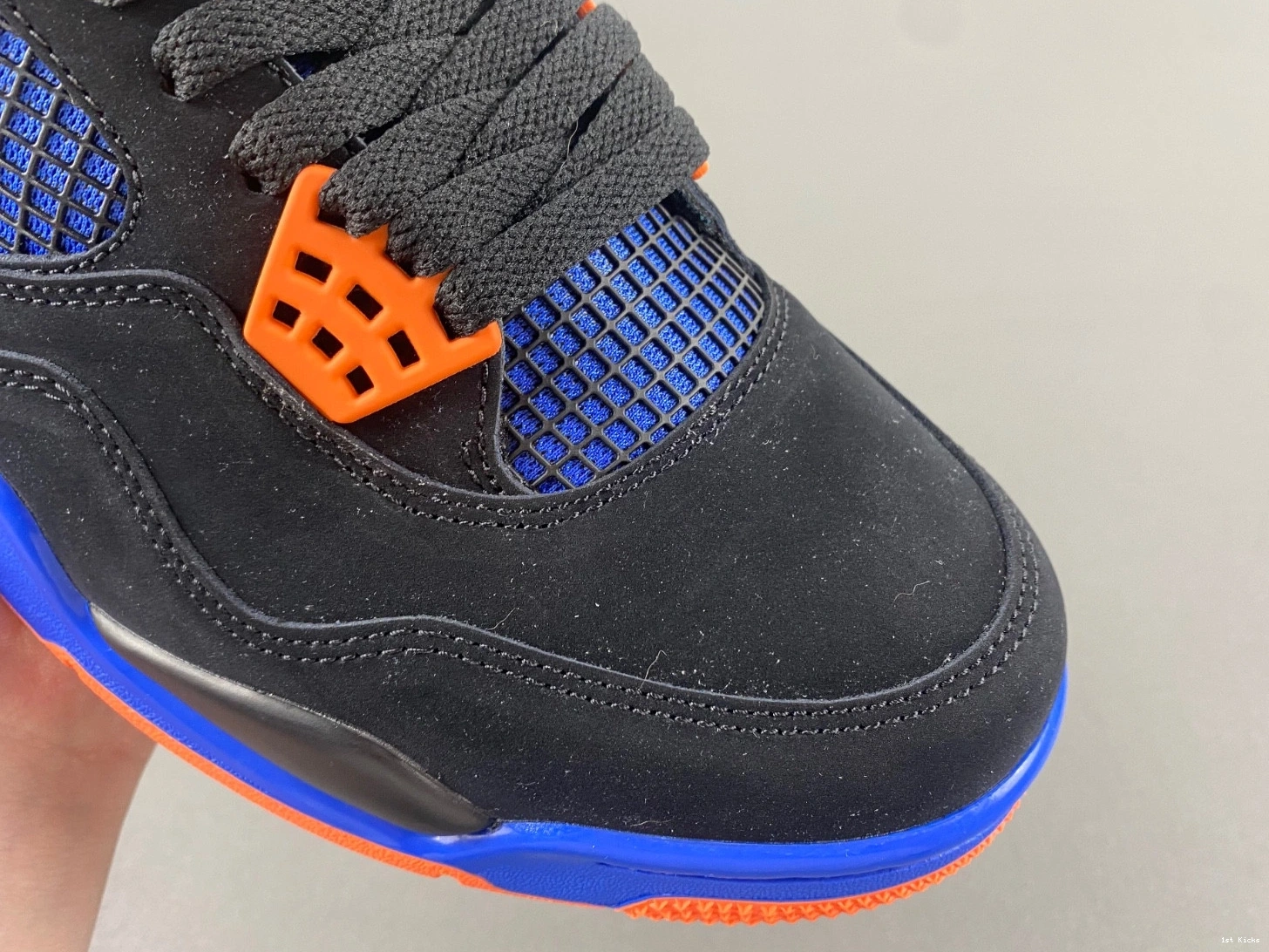 4 308497-027 Men's - Jordan Retro Cavs 0121